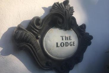 민박 The Lodge Avebury