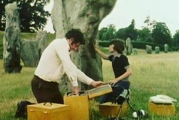 Bed and Breakfast The Lodge Avebury