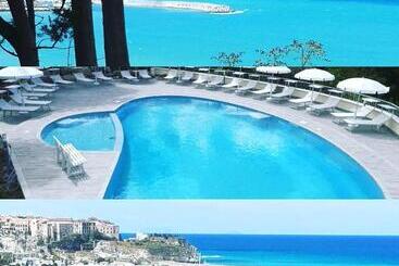 ベッドアンドブレックファースト Borgo Degli Dei  Affittacamere Poseidone