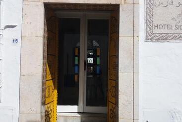 Bed & Breakfast Bou Fares