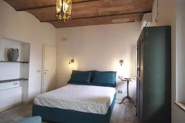 ベッドアンドブレックファースト Casa Del Principe
