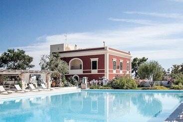 Bed and Breakfast Sorelle Barnaba Country House