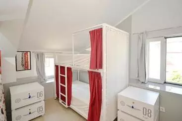 Hostel Pupa