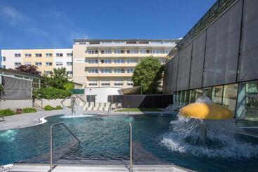 Otel Badener Hof