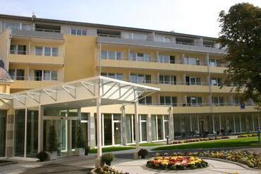 Hotel Badener Hof