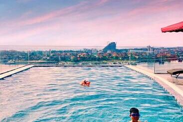 هتل Ckc Thien Duong