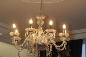 Hotel Hôtel Victor Hugo