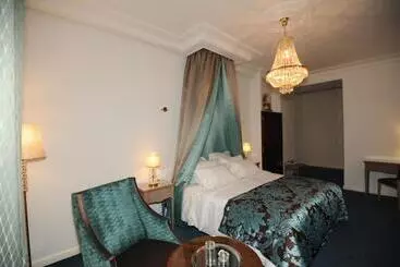 Hotel Hôtel Victor Hugo