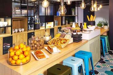هتل Ibis Styles Paris 16 Boulogne