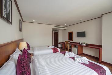 בית מלון כפרי Le Mont