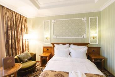 בית מלון כפרי Sultan Palace