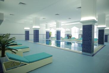 هتل Sultan Palace