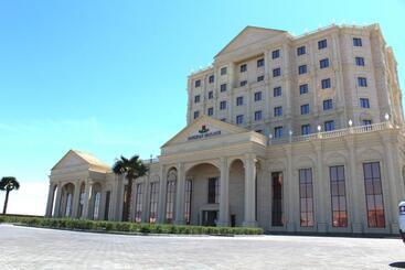 Szálloda Sultan Palace