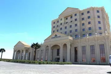 ホテル Sultan Palace