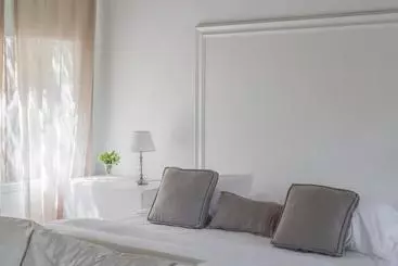 Bed and Breakfast Suites Camacho