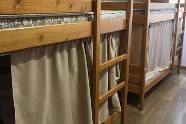 Green Street Hostel