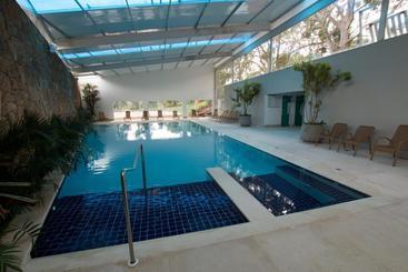 Otel Fazenda Santa Monica