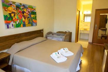 ホテル Fazenda Santa Monica