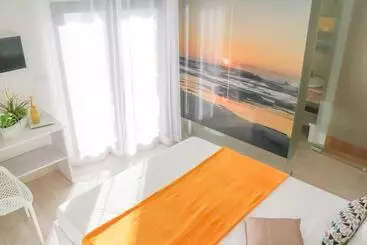 Hotel Gabana Baleal Beach