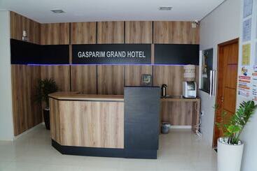 Hotell Gasparim Grand