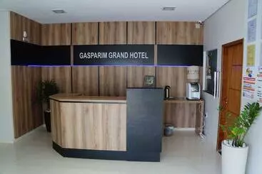 Hotel Gasparim Grand