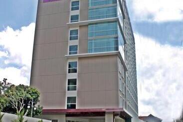 Grand Orchid Hotel Yogyakarta