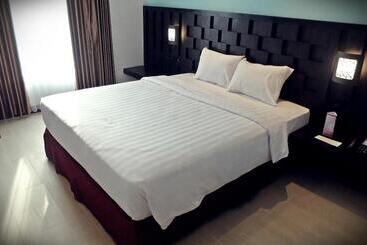 Grand Orchid Hotel Yogyakarta