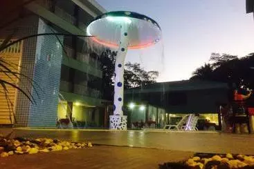 ホテル Green Park