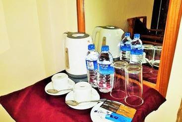 Hotel Luxury Everest