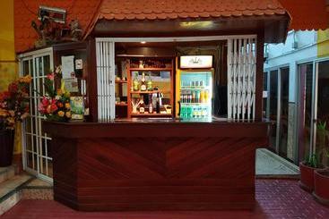 Hôtel Sikamifer Guest House