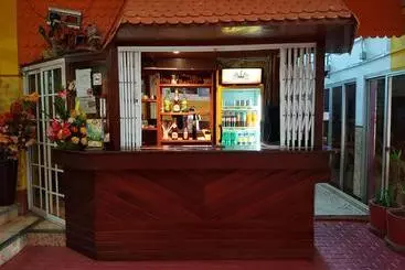 هتل Sikamifer Guest House