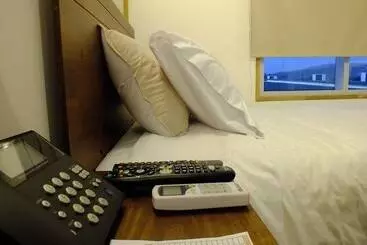 Otel Terrapuerto