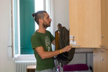 Ostello Bassano Del Grappa