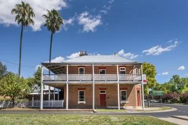 The Parkview Hotel Mudgee