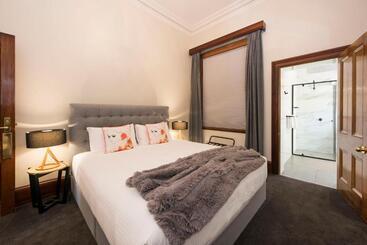 The Parkview Hotel Mudgee