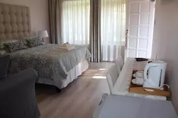 Bed and Breakfast Villa Stella Guest House