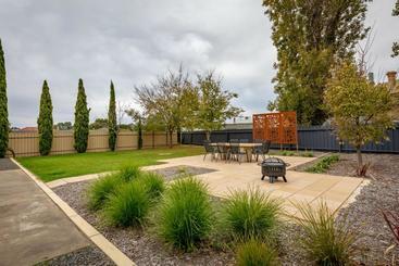 شقق خاصة سياحية Tanunda S Magpie House