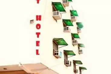 Hotel Accent