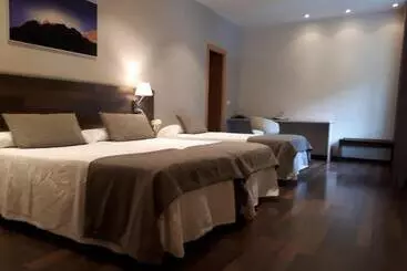 Hotel Beasain
