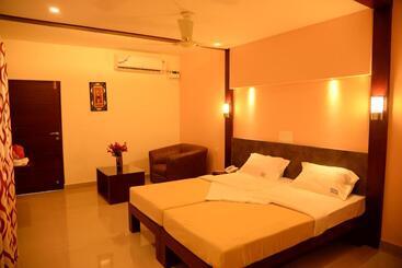 בית מלון כפרי Falnir Palace