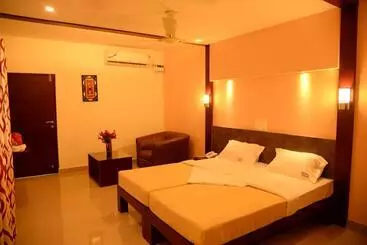 Hotel Falnir Palace
