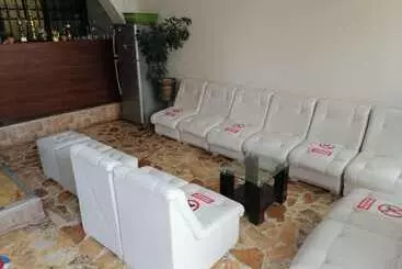 Szálloda Hospedaje Julito
