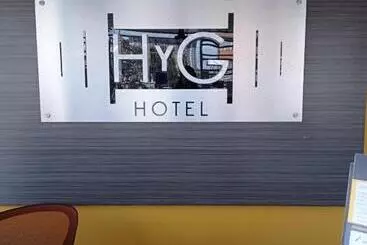 Hotel Hyg