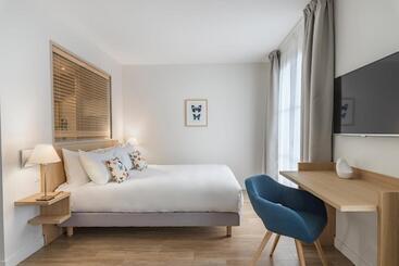 בית מלון כפרי La Villa Douce