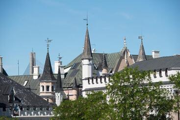 هتل Relais Le Chevalier