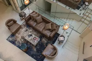 ホテル Relais Le Chevalier