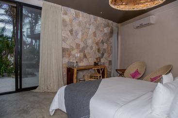Hotel Tata Tulum Adults Only