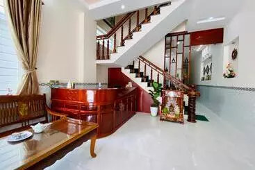Hotel Thuy Thanh