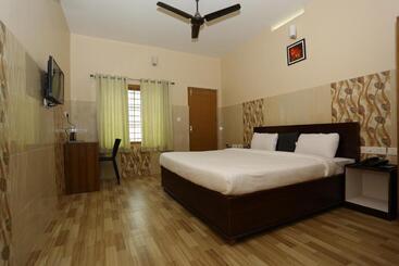 Kurort  Ayursakthi Riverdale