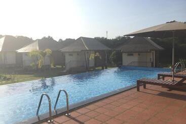 Resort Tipparika Riverview